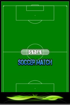 Kids Soccer Game Free游戲截圖1
