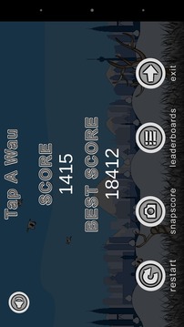 Tap A Wau游戲截圖5