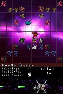 Mech Troops - OMEGA WARS -游戲截圖3