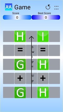 AA Game游戲截圖4