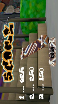 Main St. Surfer-Joyride game游戲截圖4