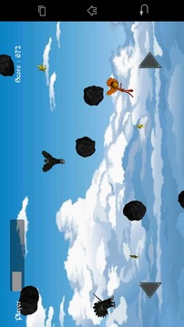Escape Flying游戲截圖4