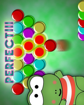 Bubble Shooter Saga Deluxe游戲截圖2