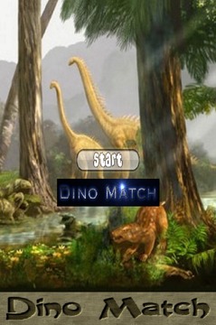 Dino Games游戲截圖2