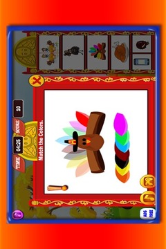 Slacking Game : Garden Party游戲截圖3
