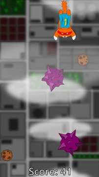 Purrfect Hero - Free Cat Game游戲截圖5