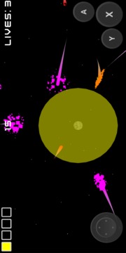 Solar Meltdown游戲截圖3