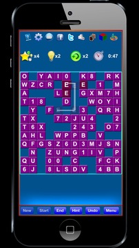 ABC Super Solitaire Free游戲截圖4