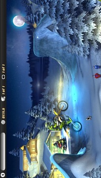 Death Scrambler Moto Free游戲截圖3