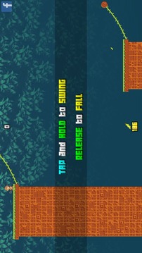 Monkey Swing游戲截圖4