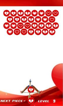 Shooter Love游戲截圖4