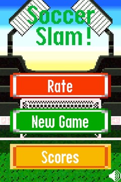 Soccer Slam!游戲截圖2