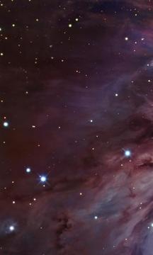 Galaxy Images Puzzle游戲截圖1