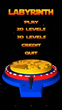 Retro Maze : Labyrinth Vintage游戲截圖1