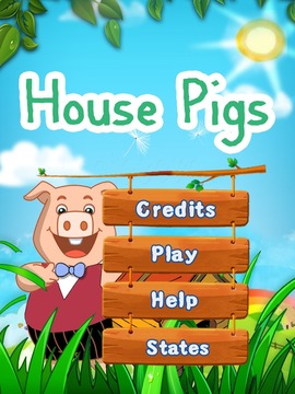 House Pigs游戲截圖2