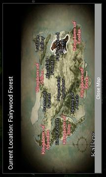 Son of Emery Interactive Story游戲截圖2