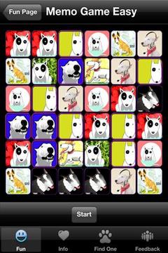 Bull Terrier+ Free游戲截圖2