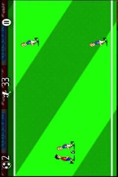 Extreme Dribbling游戲截圖4