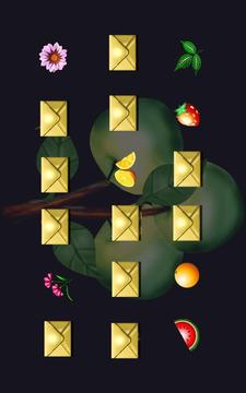 Match Fruit & Flowers游戲截圖2