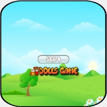 Onet Doll Games Connect游戲截圖1