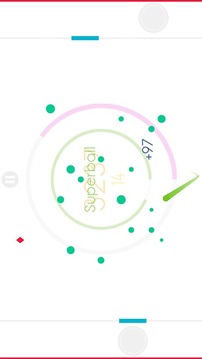 激撞游戲截圖3