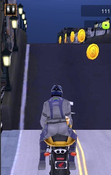 EXTREME IMMORTAL MOTO RACER游戲截圖3