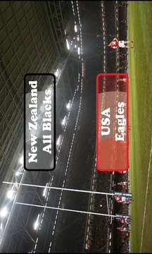 Think you know Rugby?游戲截圖4
