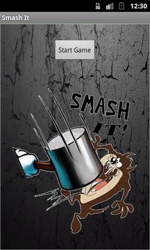 Smash It游戲截圖1