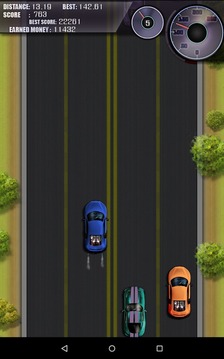 STR RACING游戲截圖4
