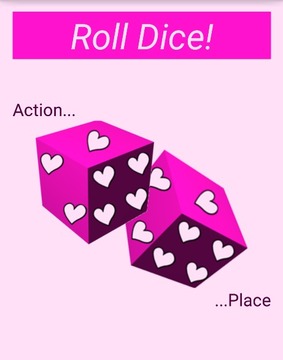 Custom Love Dice游戲截圖1