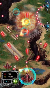 Sky Battle游戲截圖1