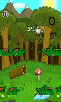 Jumpy Copter游戲截圖3
