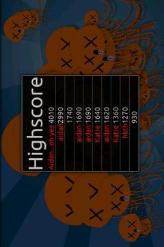 Jelly Jeopardy FREE游戲截圖3