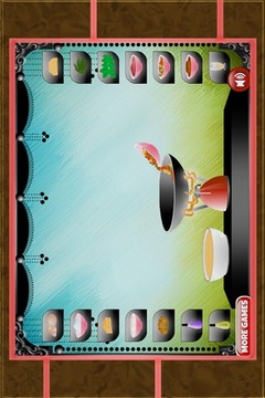 Cooking Game : Dariole Potato游戲截圖2