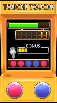 Touch Touch游戲截圖1