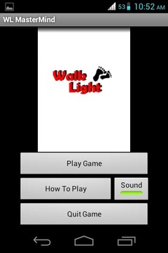 WL Mastermind BETA游戲截圖3