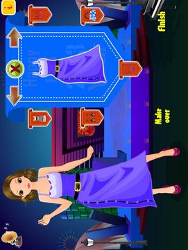 DJ Party Dressup游戲截圖5