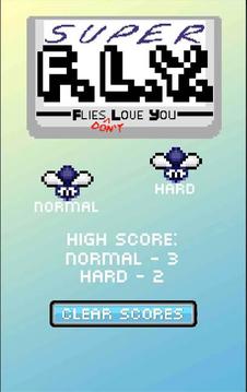 Super F.L.Y.游戲截圖3