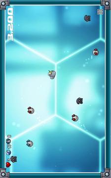 Nanomites Free游戲截圖5