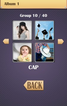 Guess Word Answers游戲截圖3
