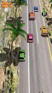 Race Me 3D游戲截圖3