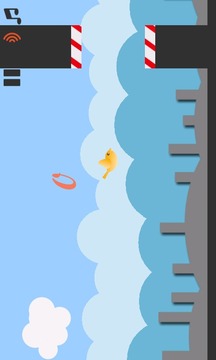 Flappy Tweety游戲截圖3