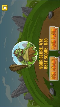 Troll Smash游戲截圖2