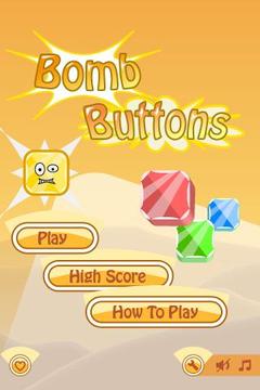 Bomb Buttons游戲截圖1