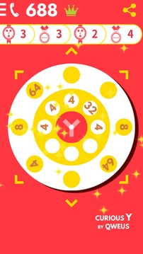 Curious Y游戲截圖1