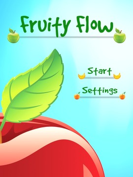 Fruity Flow游戲截圖1