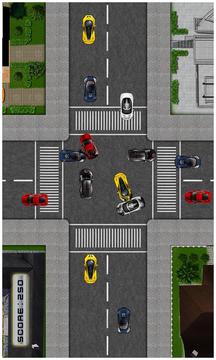 Traffic Madness游戲截圖4