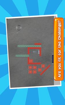 Nuts and Bolts Free游戲截圖3