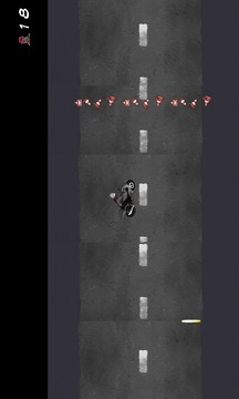 Lone Mad Biker游戲截圖2