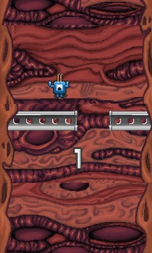 Worm Food游戲截圖3